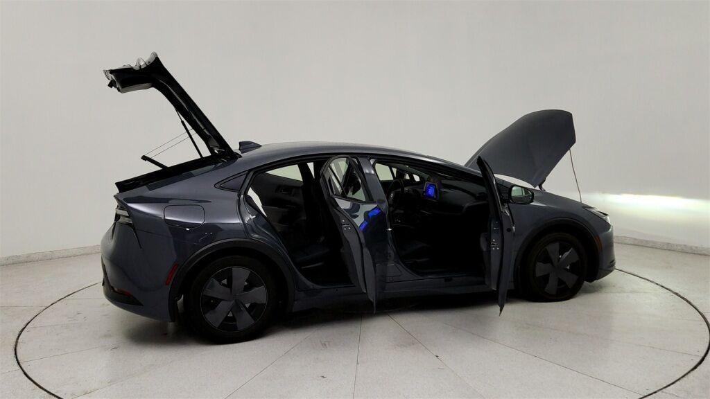 2024 Toyota Prius Prime SE Laurel MD