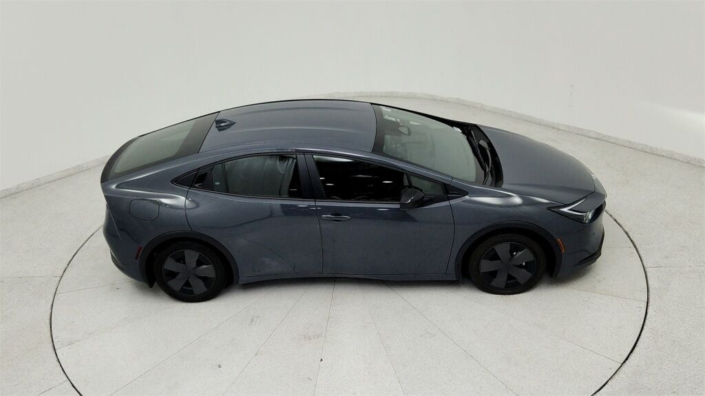 2024 Toyota Prius Prime SE Laurel MD