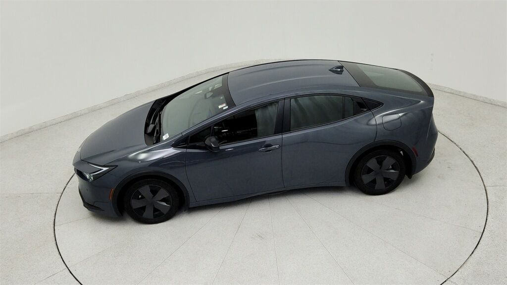 2024 Toyota Prius Prime SE Laurel MD