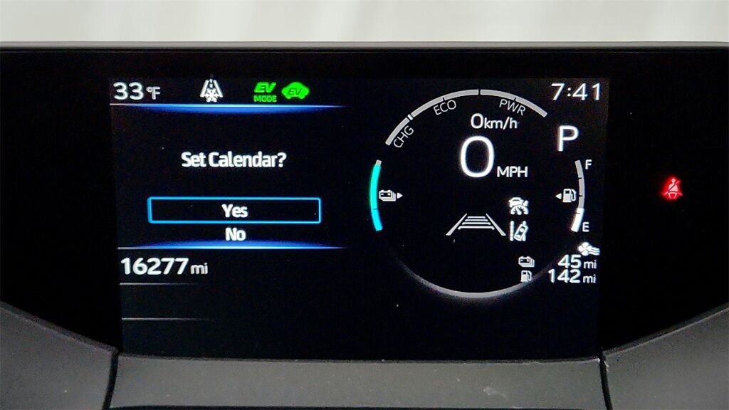 2024 Toyota Prius Prime SE Laurel MD
