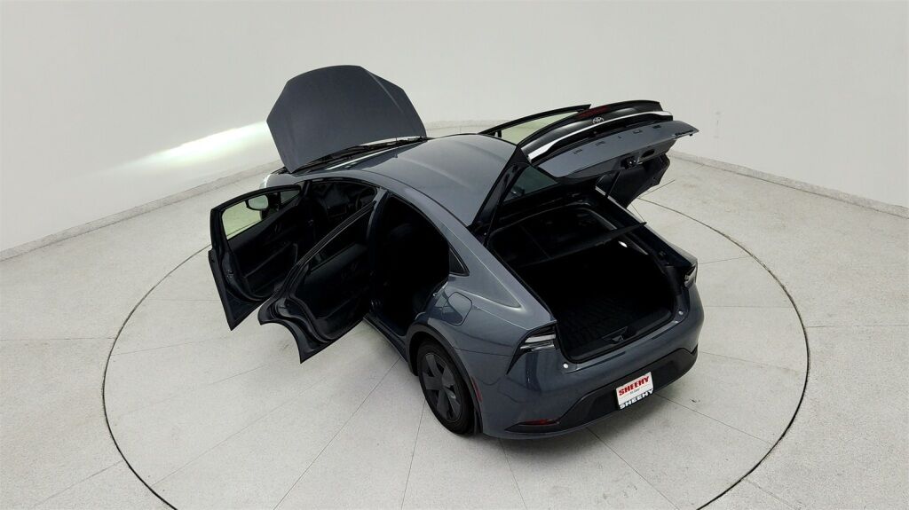 2024 Toyota Prius Prime SE Laurel MD