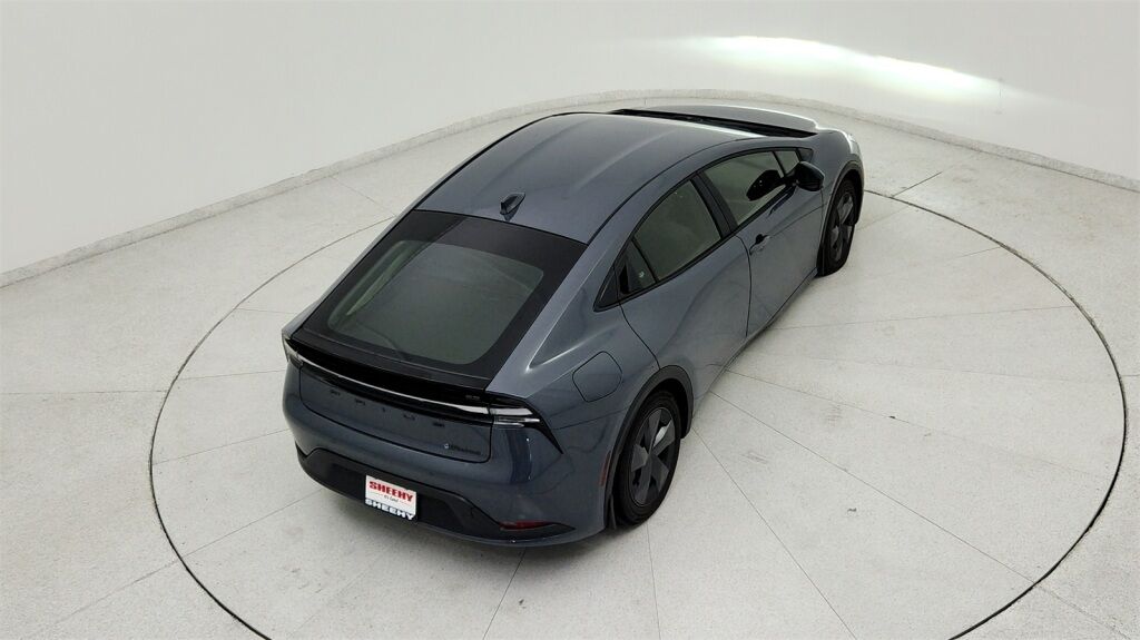 2024 Toyota Prius Prime SE Laurel MD