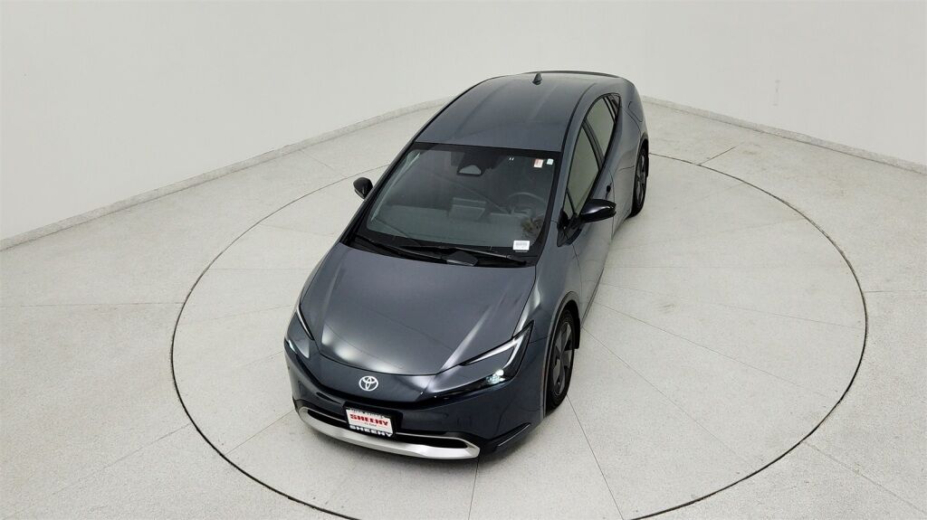 2024 Toyota Prius Prime SE Laurel MD