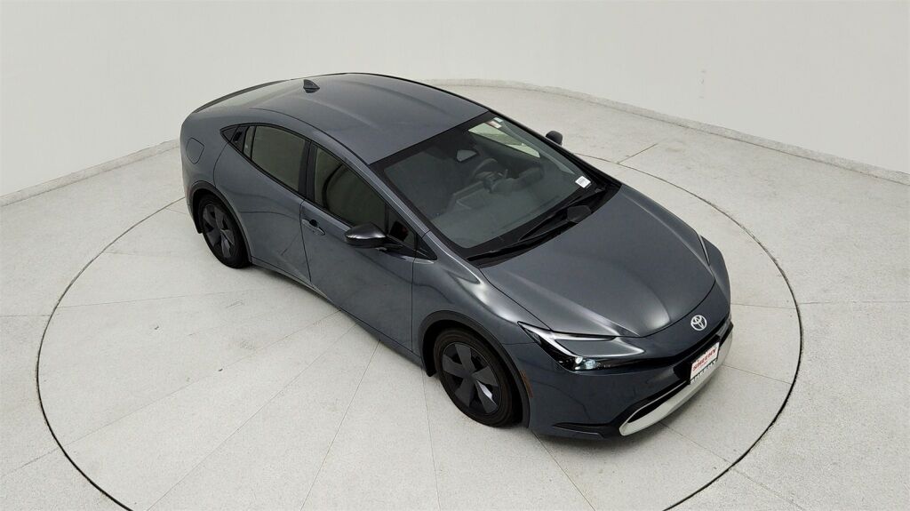 2024 Toyota Prius Prime SE Laurel MD