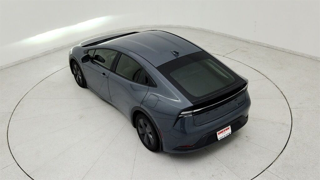 2024 Toyota Prius Prime SE Laurel MD