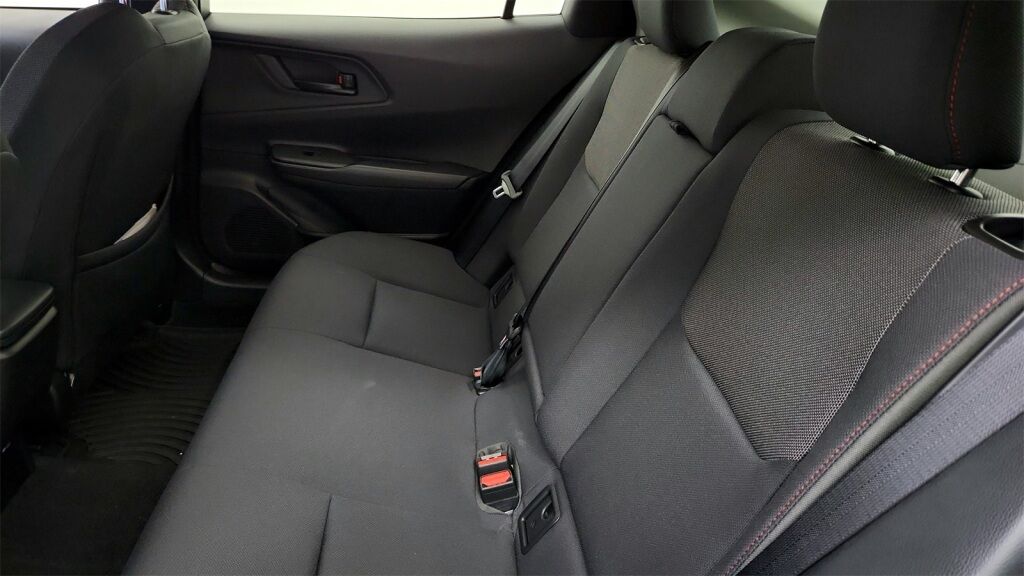 2024 Toyota Prius Prime SE Laurel MD