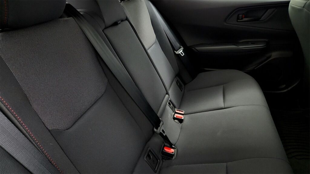 2024 Toyota Prius Prime SE Laurel MD