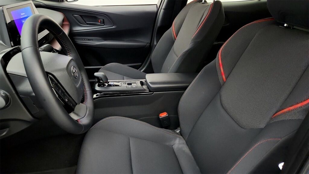 2024 Toyota Prius Prime SE Laurel MD