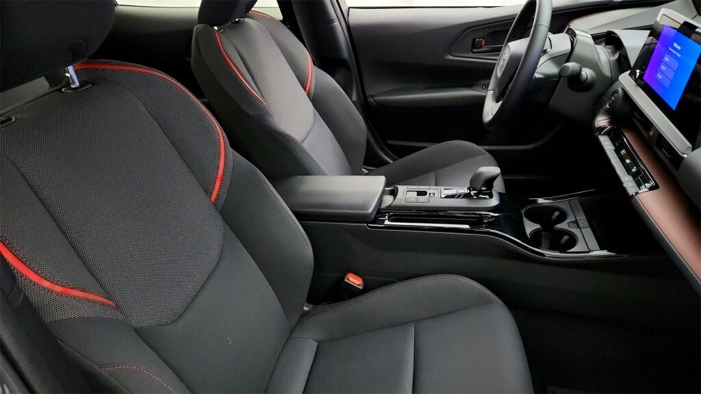 2024 Toyota Prius Prime SE Laurel MD