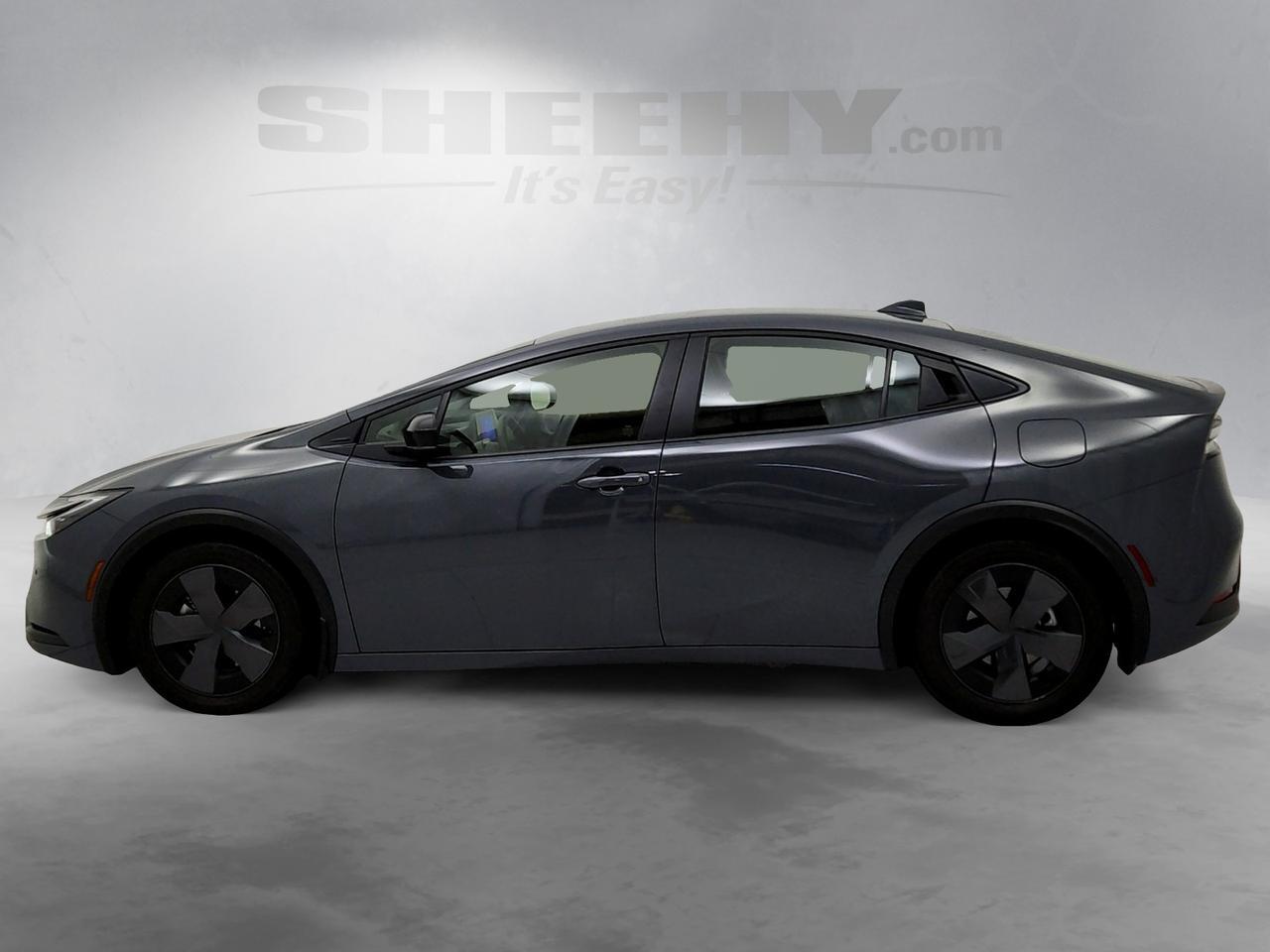2024 Toyota Prius Prime SE Laurel MD
