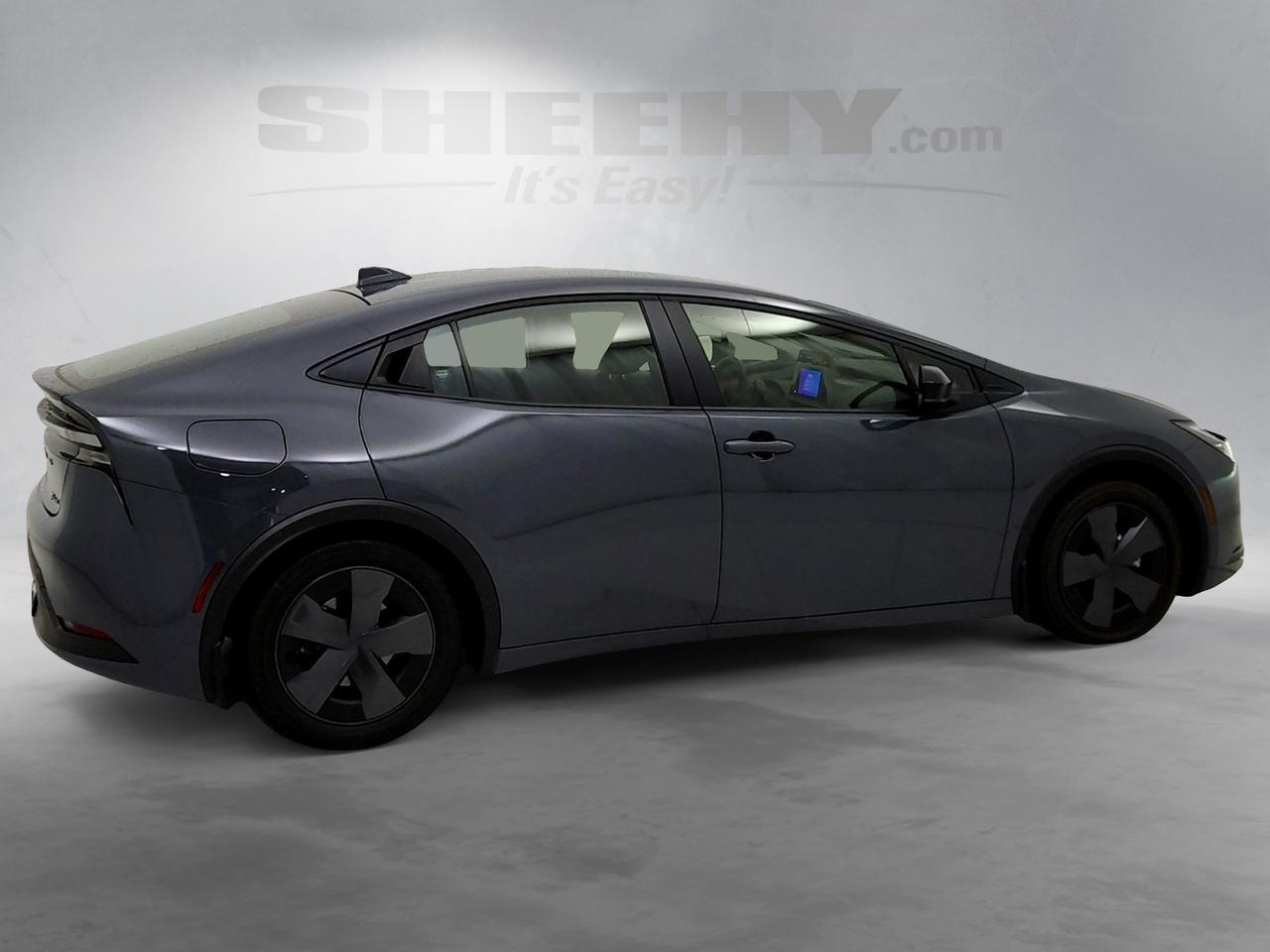 2024 Toyota Prius Prime SE Laurel MD