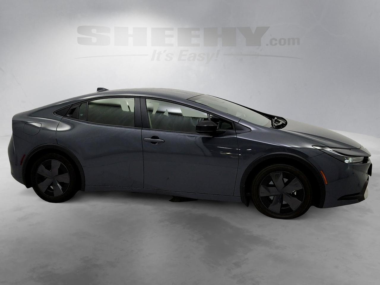 2024 Toyota Prius Prime SE Laurel MD