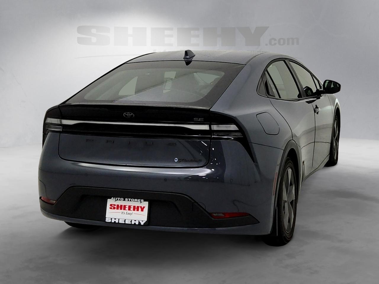 2024 Toyota Prius Prime SE Laurel MD