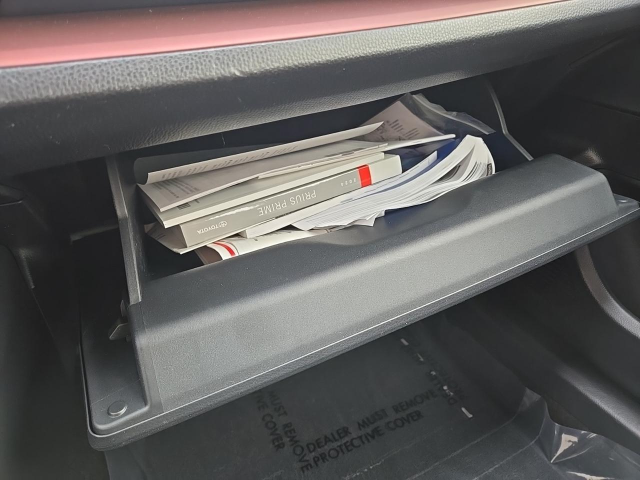 2024 Toyota Prius Prime SE Glen Burnie MD
