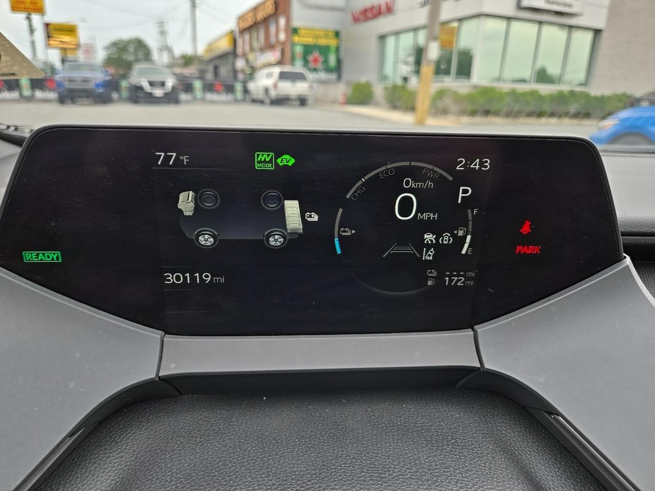 2024 Toyota Prius Prime SE Glen Burnie MD