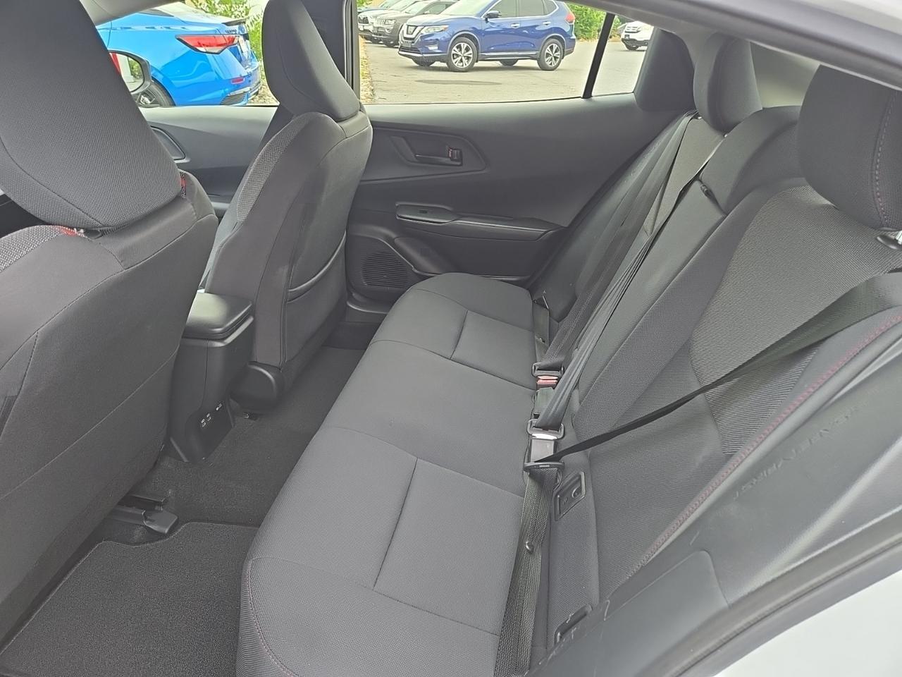 2024 Toyota Prius Prime SE Glen Burnie MD