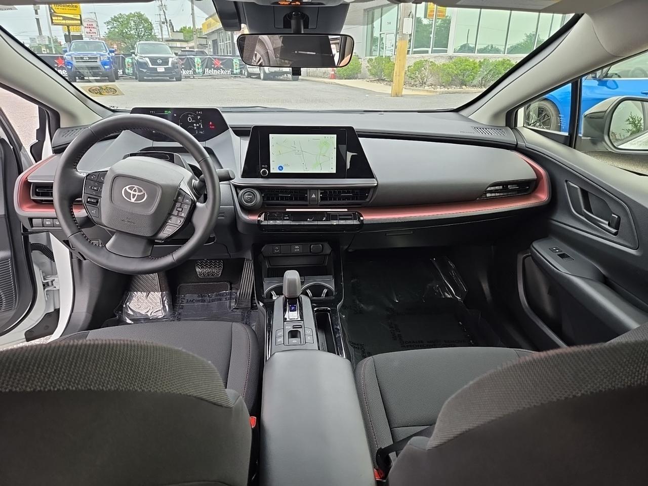 2024 Toyota Prius Prime SE Glen Burnie MD