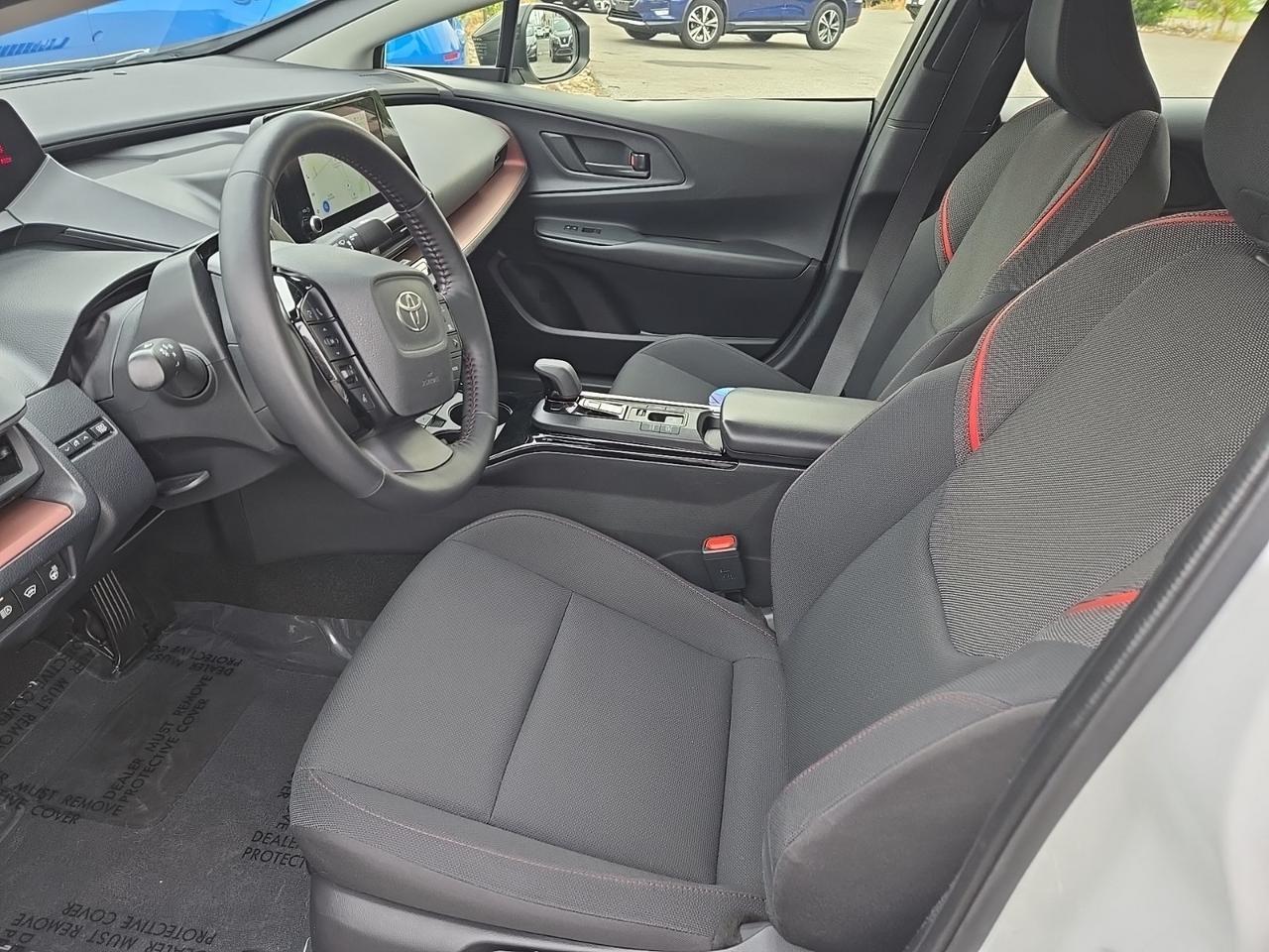 2024 Toyota Prius Prime SE Glen Burnie MD