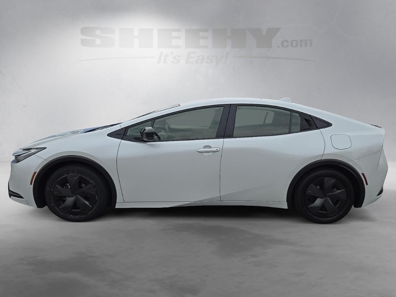 2024 Toyota Prius Prime SE Glen Burnie MD