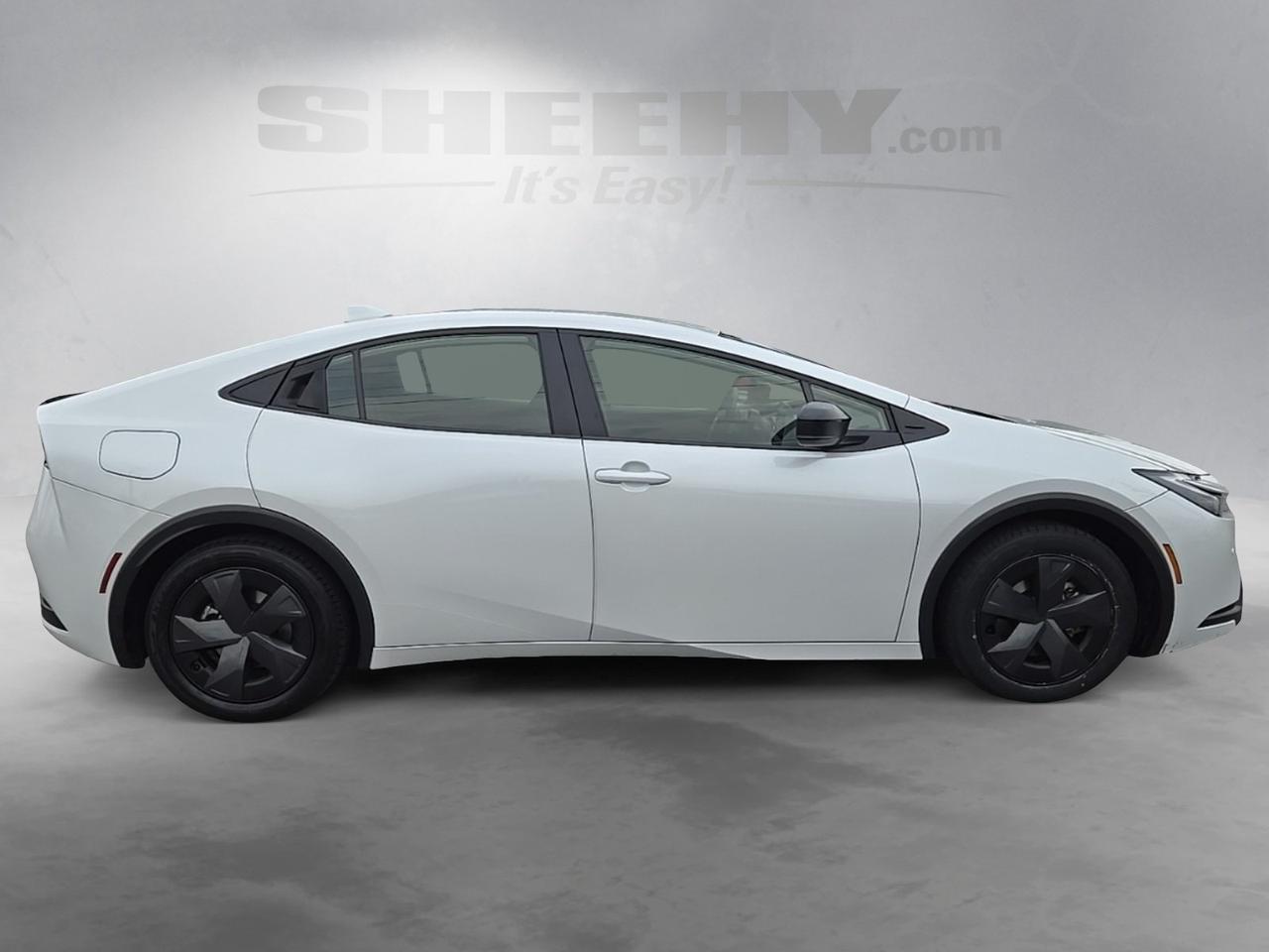 2024 Toyota Prius Prime SE Glen Burnie MD