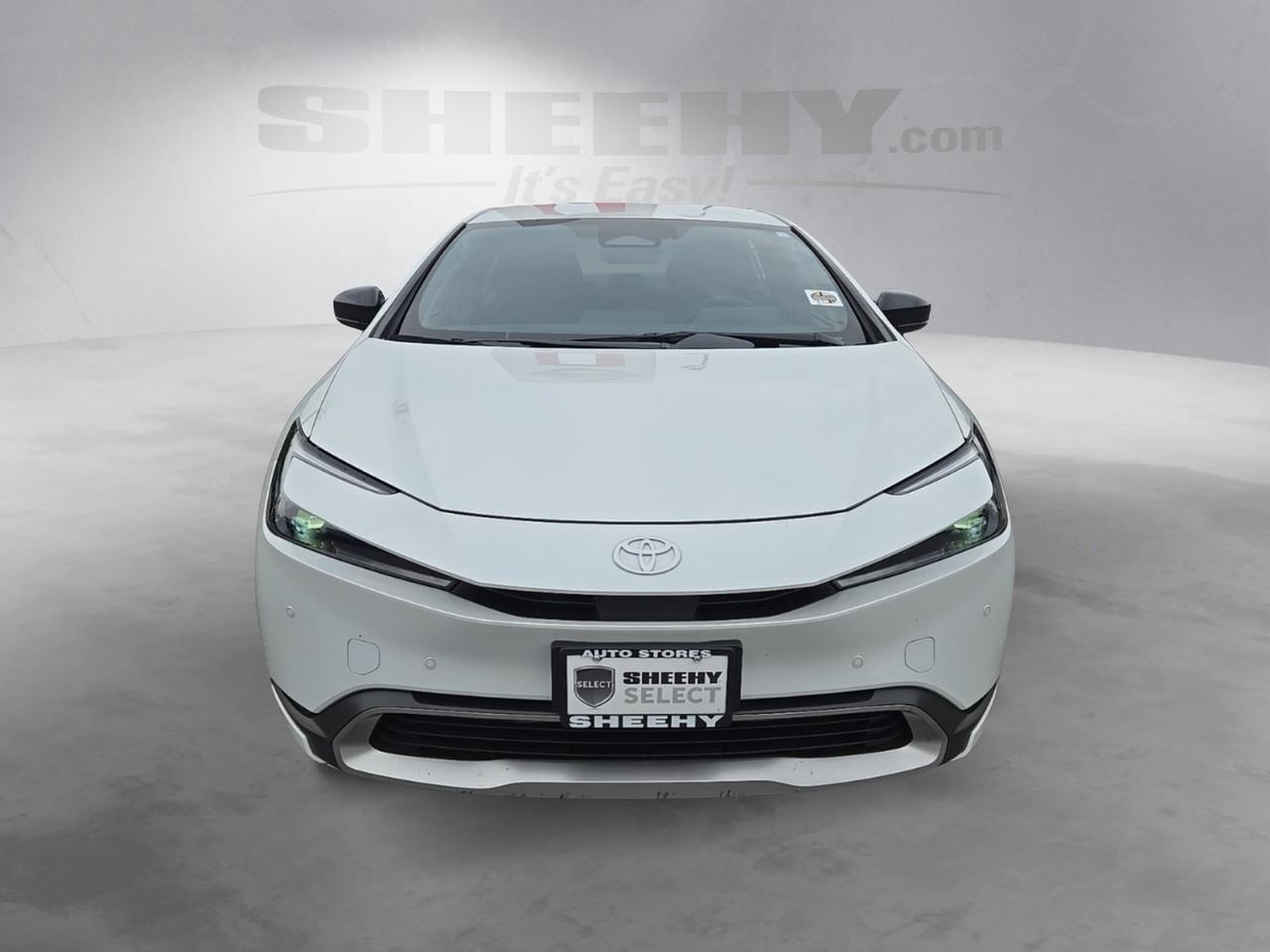 2024 Toyota Prius Prime SE Glen Burnie MD