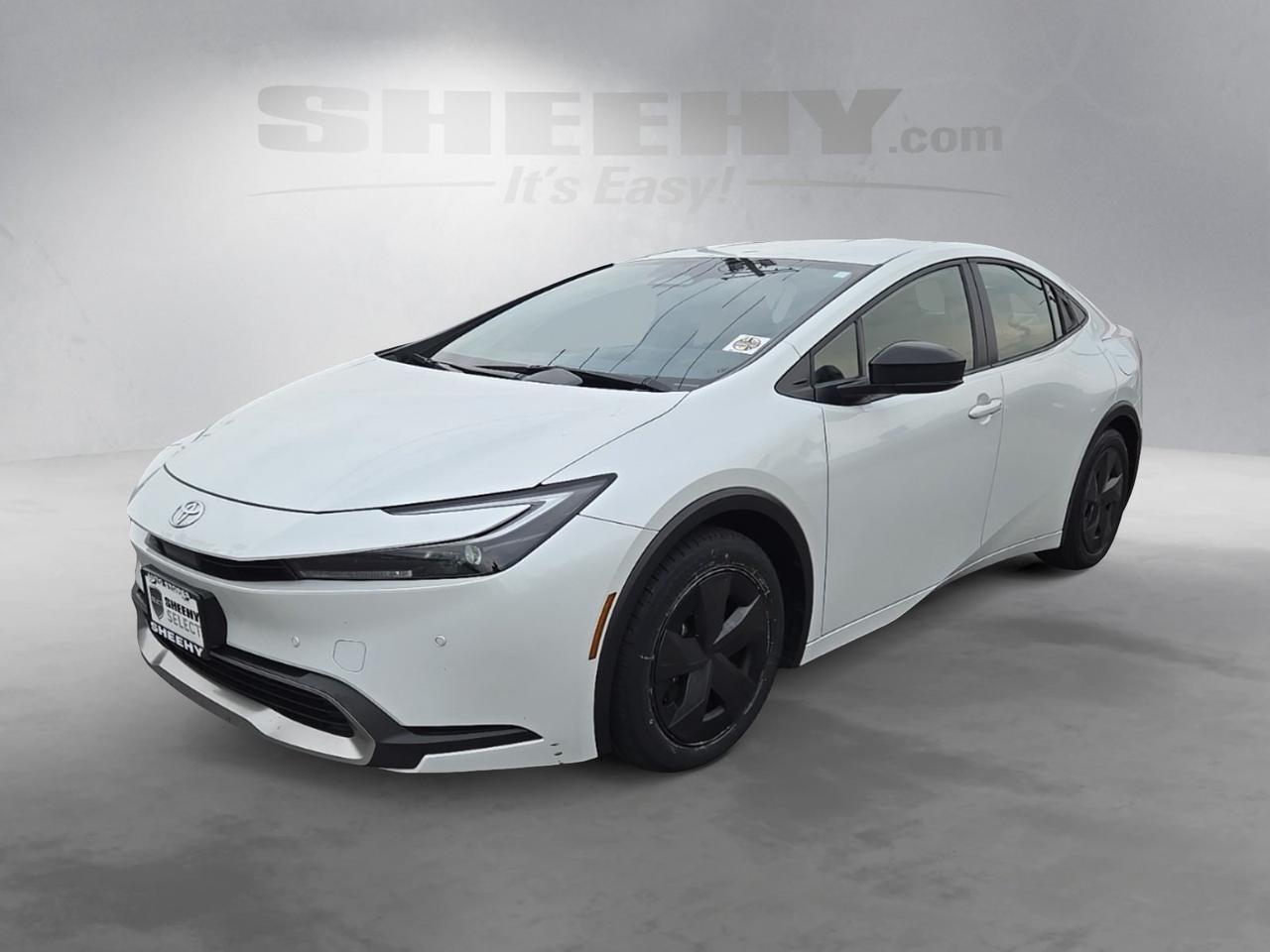 2024 Toyota Prius Prime SE Glen Burnie MD