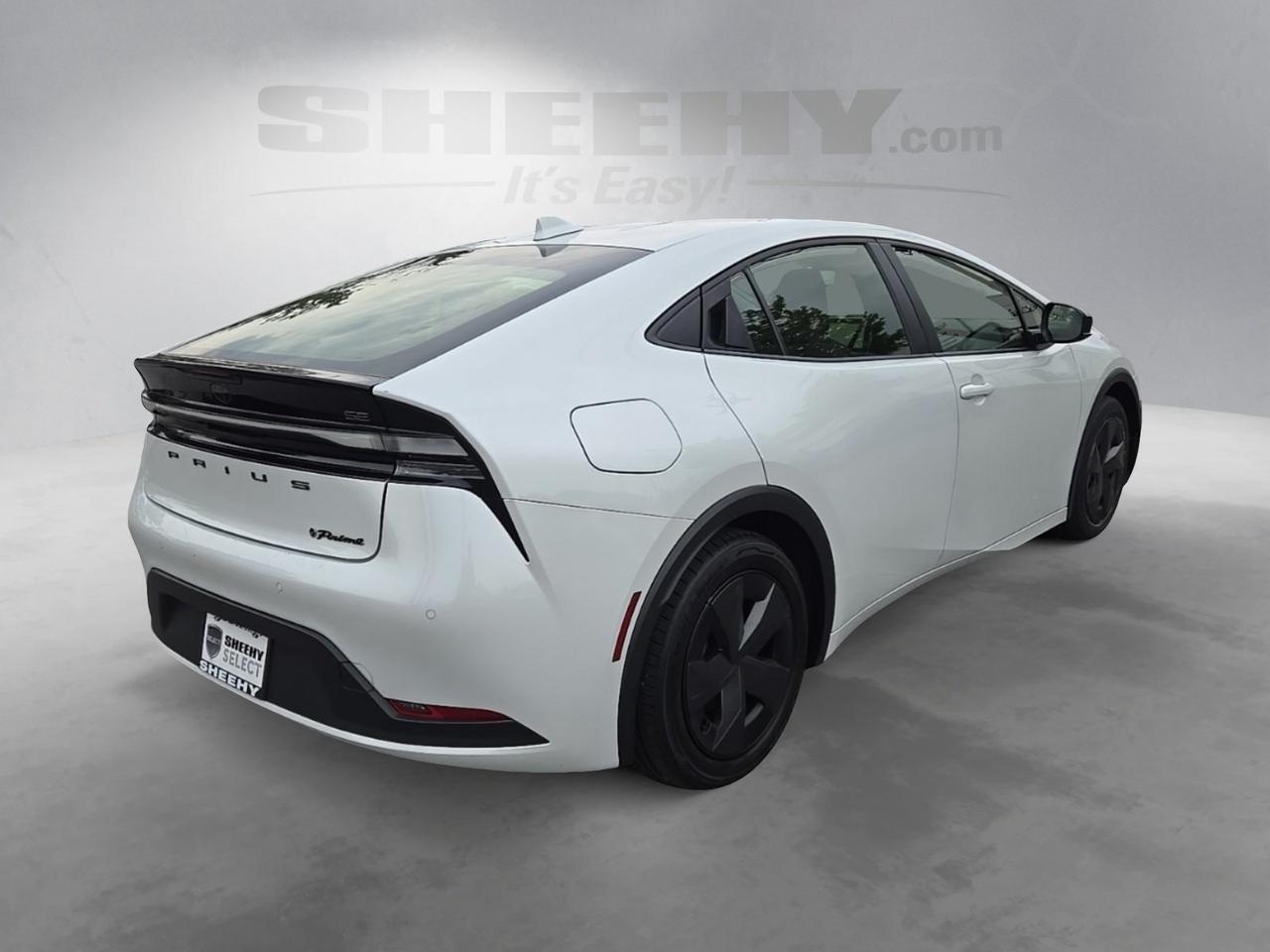 2024 Toyota Prius Prime SE Glen Burnie MD