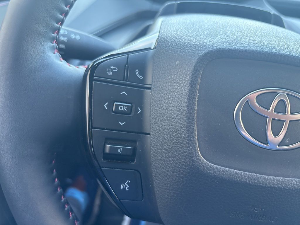 2024 Toyota Prius Prime SE Cockeysville MD
