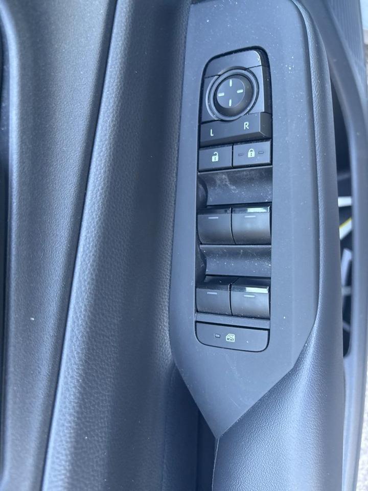 2024 Toyota Prius Prime SE Cockeysville MD