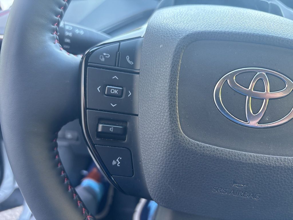 2024 Toyota Prius Prime SE Cockeysville MD