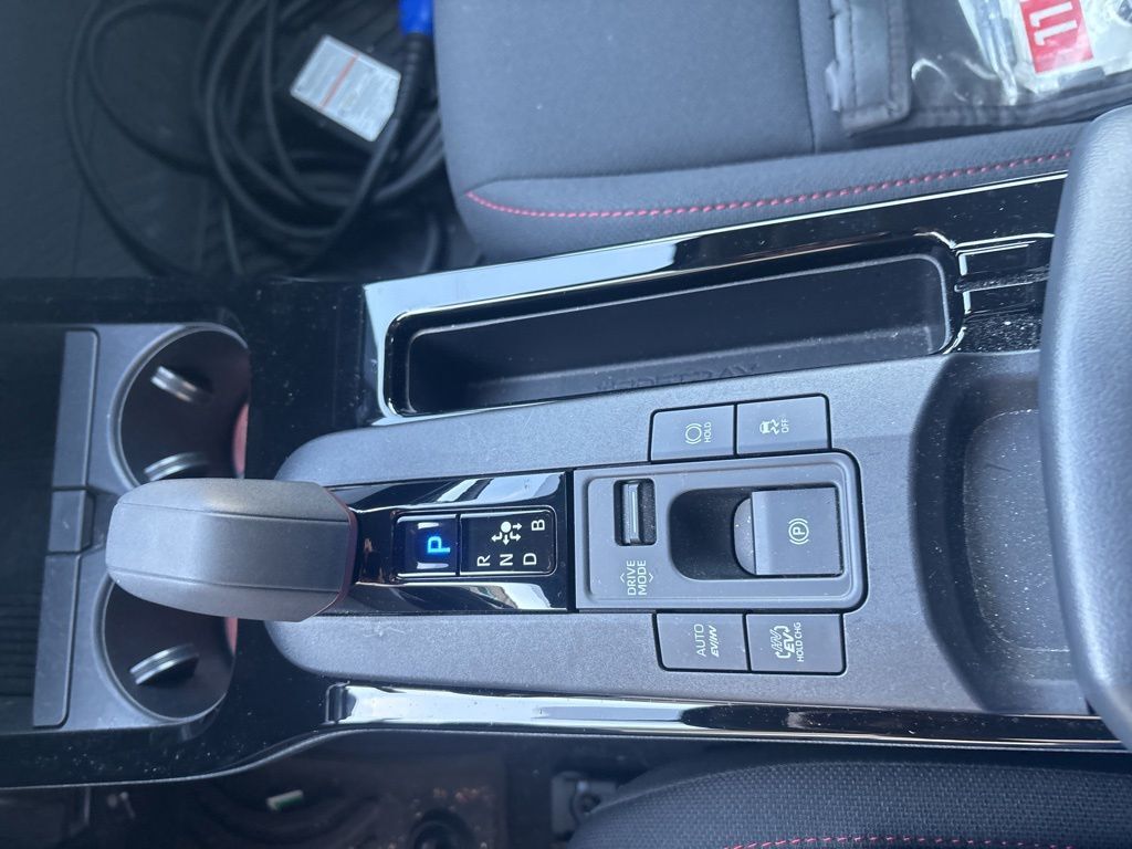 2024 Toyota Prius Prime SE Cockeysville MD