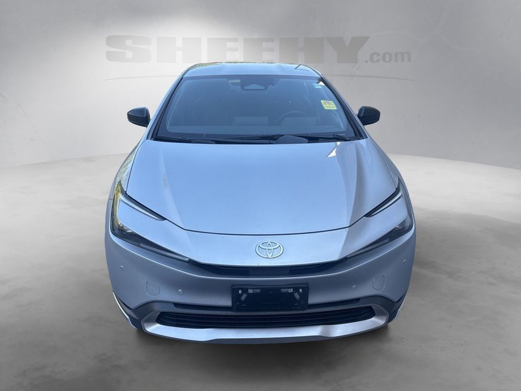 2024 Toyota Prius Prime SE Cockeysville MD