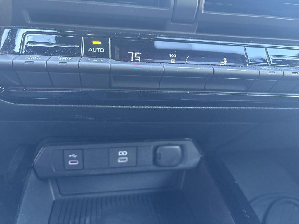 2024 Toyota Prius Prime SE Cockeysville MD