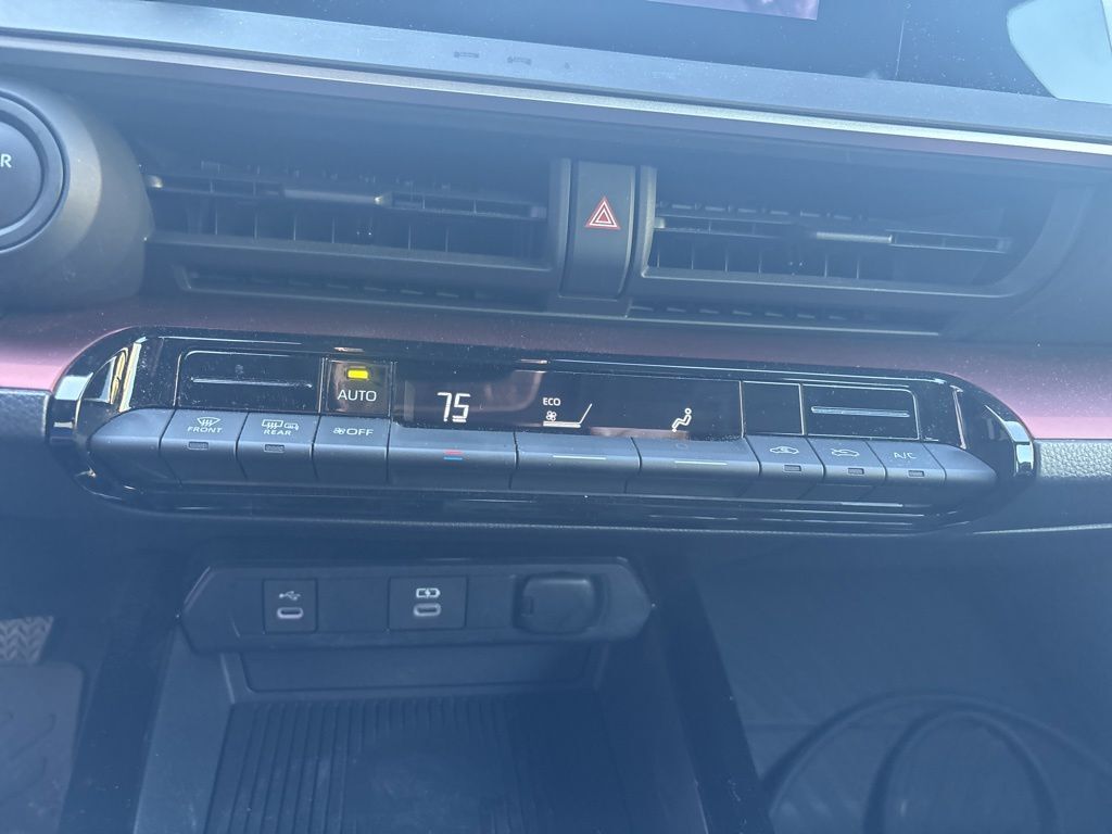 2024 Toyota Prius Prime SE Cockeysville MD