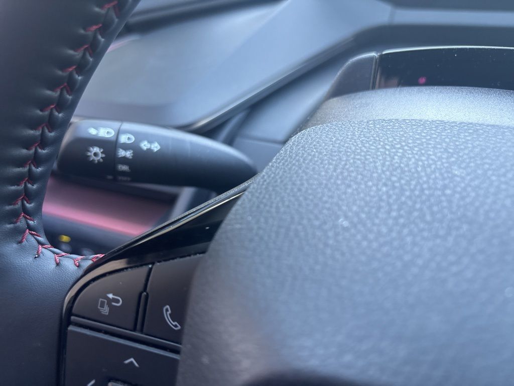 2024 Toyota Prius Prime SE Cockeysville MD
