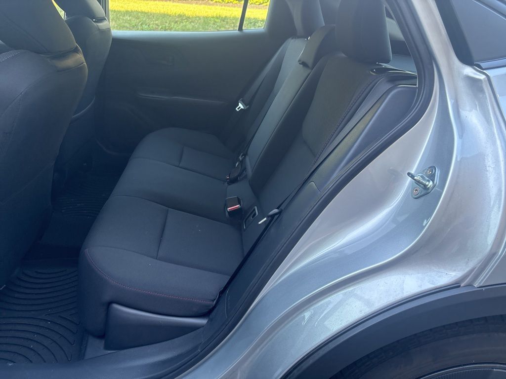 2024 Toyota Prius Prime SE Cockeysville MD