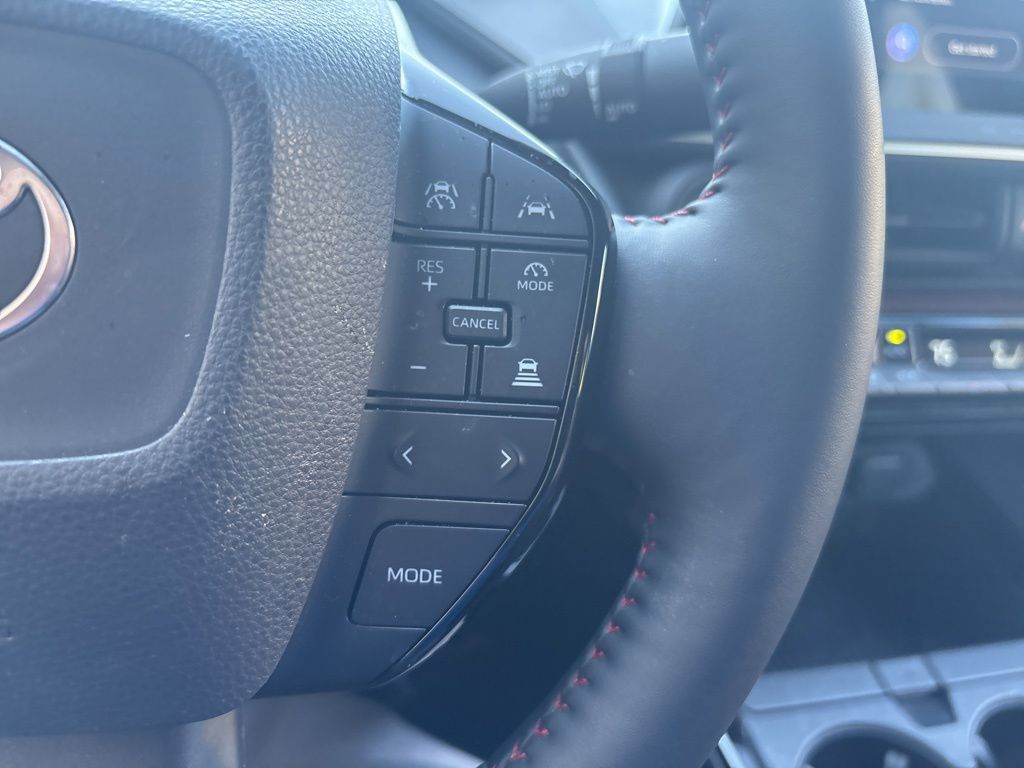 2024 Toyota Prius Prime SE Cockeysville MD