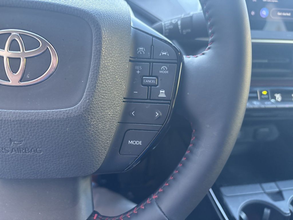 2024 Toyota Prius Prime SE Cockeysville MD