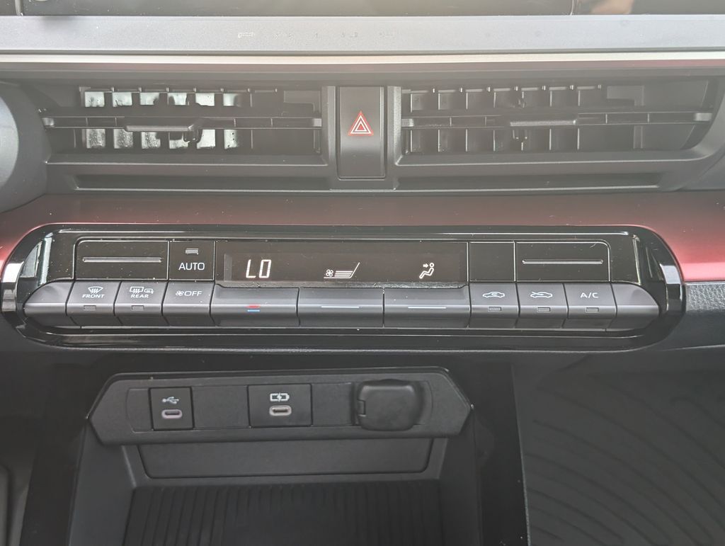 2024 Toyota Prius Prime SE Cockeysville MD