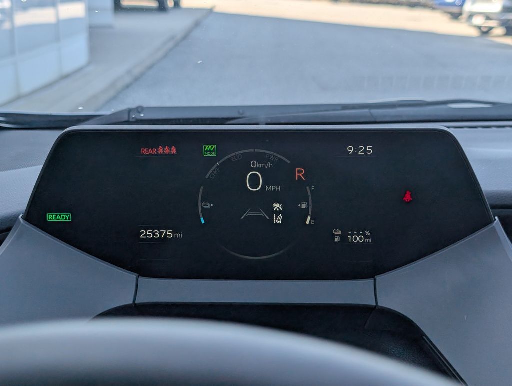 2024 Toyota Prius Prime SE Cockeysville MD