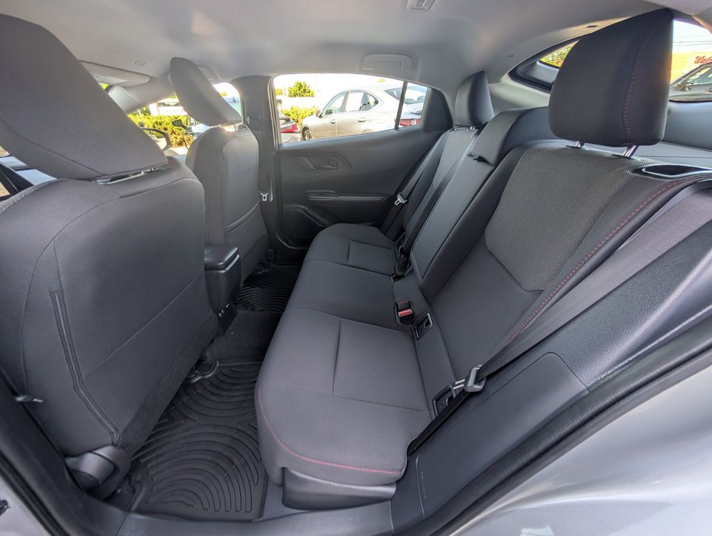 2024 Toyota Prius Prime SE Cockeysville MD