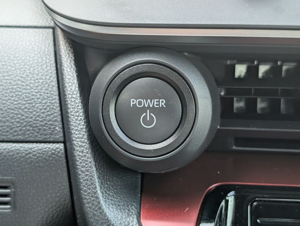 2024 Toyota Prius Prime SE Cockeysville MD