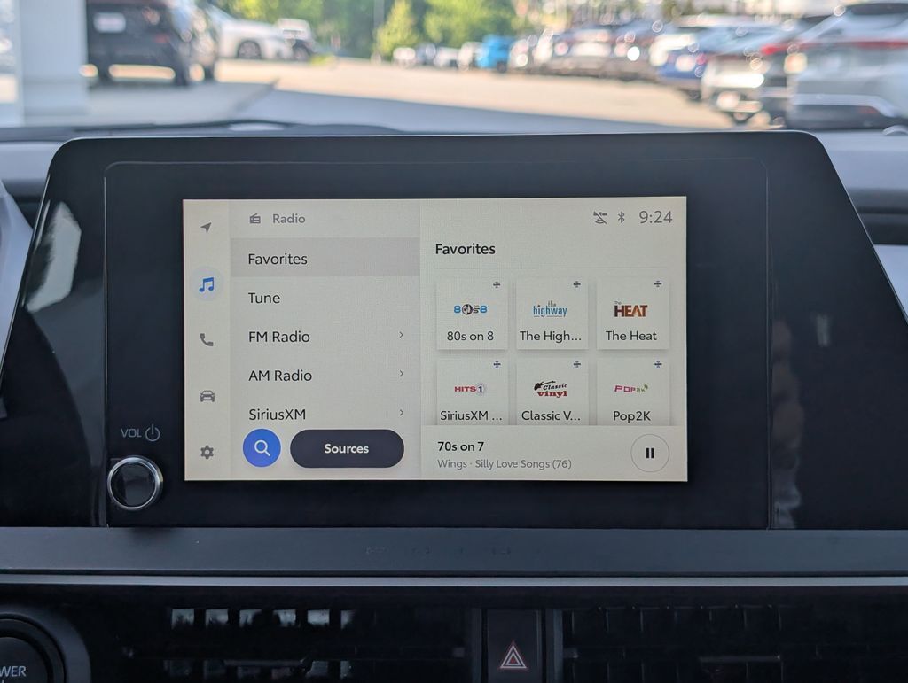 2024 Toyota Prius Prime SE Cockeysville MD