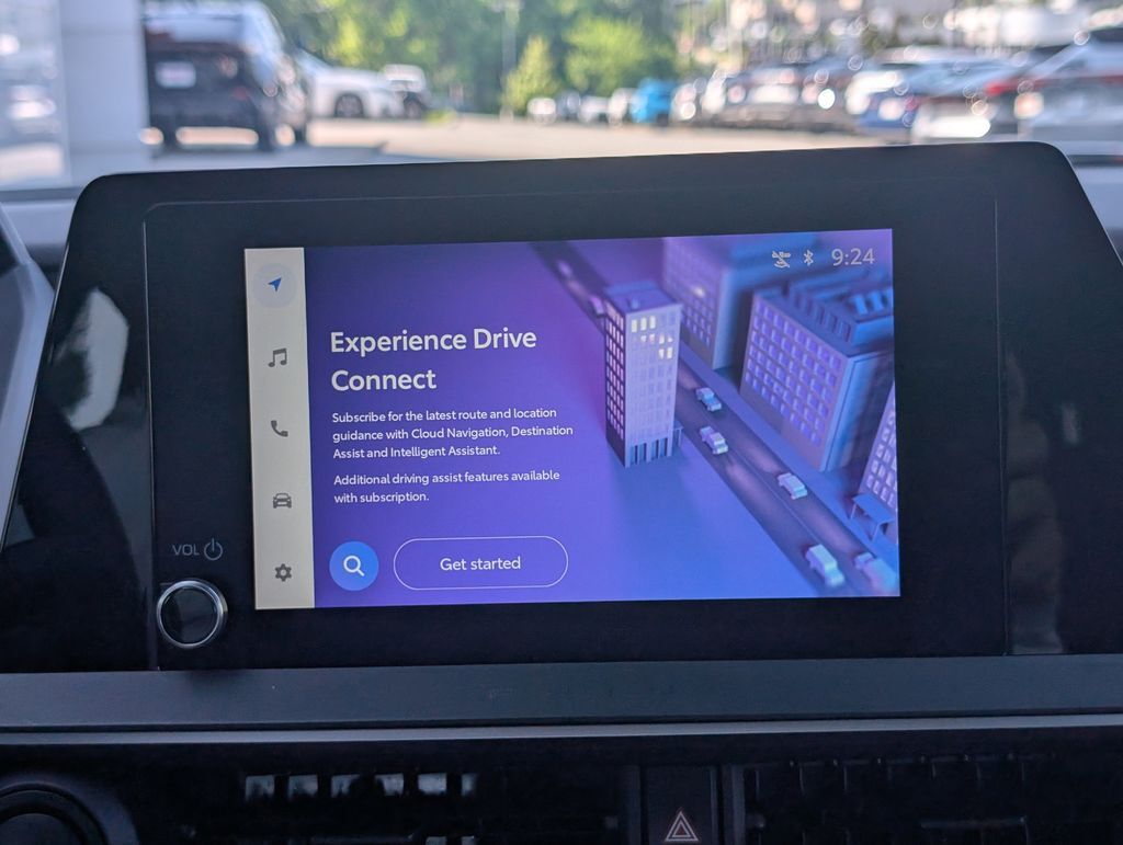 2024 Toyota Prius Prime SE Cockeysville MD