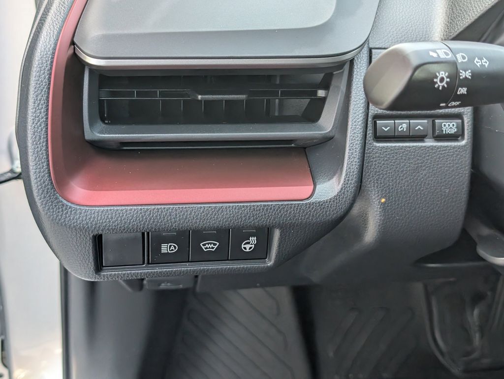 2024 Toyota Prius Prime SE Cockeysville MD