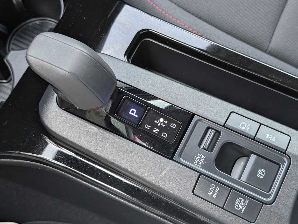 2024 Toyota Prius Prime SE Cockeysville MD