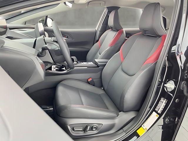 2024 Toyota Prius Prime XSE Carrollton TX