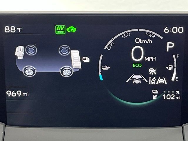 2024 Toyota Prius Prime XSE Carrollton TX