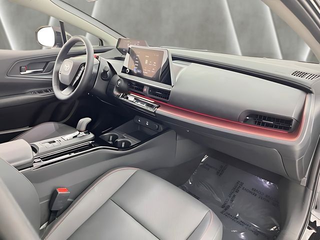 2024 Toyota Prius Prime XSE Carrollton TX