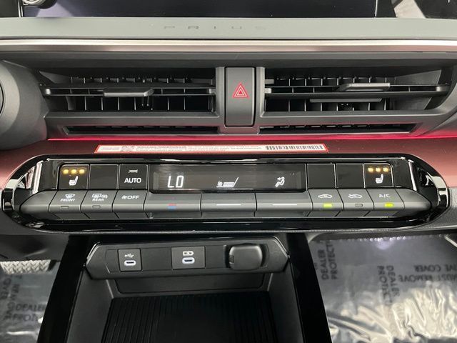 2024 Toyota Prius Prime XSE Carrollton TX